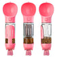 4 in 1 Portable Pet Water Bottle