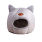 Winter Warm Plush Soft Pet Bed